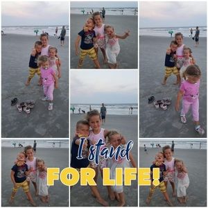 Meet your Posher, Natalya